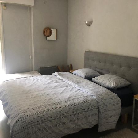 شقة نيس  في Mont Boron Outdoor Patio Free Parking المظهر الخارجي الصورة
